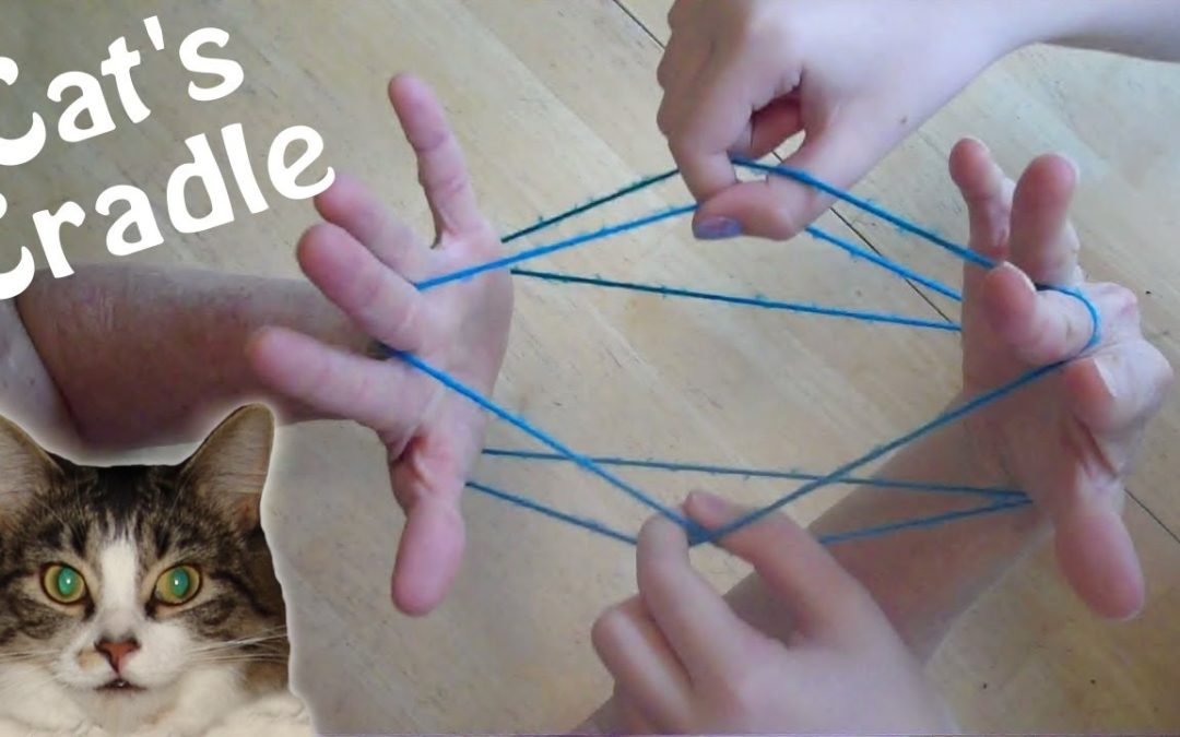 How to Play Cat’s Cradle