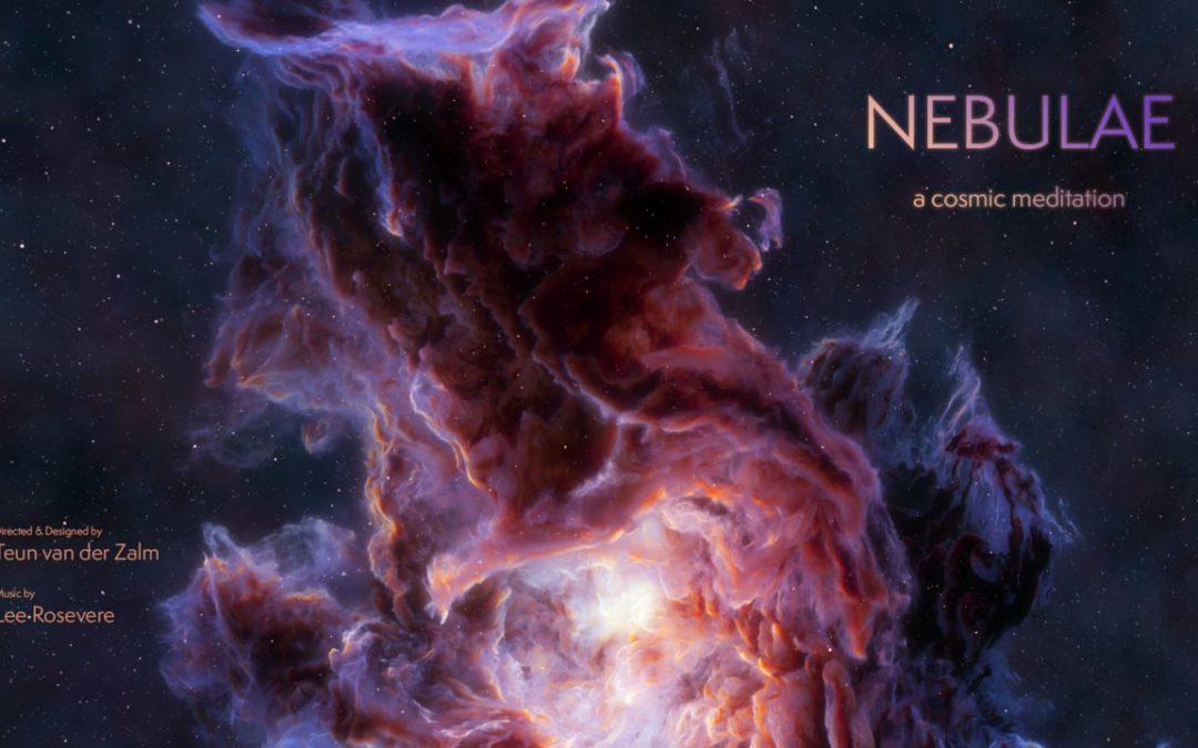 NEBULAE: A Cosmic Meditation